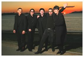 The Sun Kings